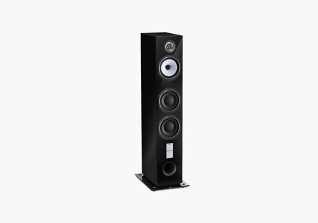 TRIANGLE ANTAL EZ Coppia diffusori da pavimento 3 vie bass-reflex 120W - TechSoundSystem.com