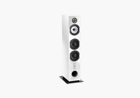 TRIANGLE ANTAL EZ Coppia diffusori da pavimento 3 vie bass-reflex 120W - TechSoundSystem.com