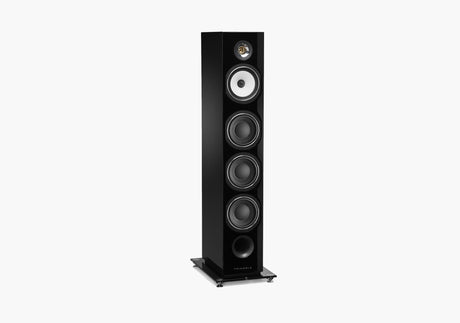 TRIANGLE AUSTRALE EZ Coppia diffusori da pavimento 3 vie bass-reflex 150W - TechSoundSystem.com