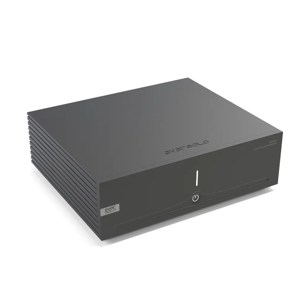 Eversolo AMP-F2 Amplificatore di potenza stereo Hi-Fi 250W