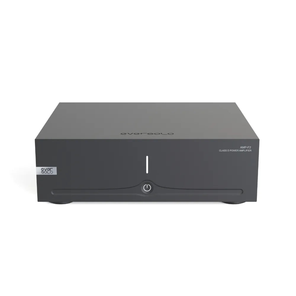 Eversolo AMP-F2 Amplificatore di potenza stereo Hi-Fi 250W