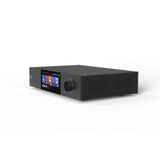 Eversolo DMP-A8 Streamer con DAC AK4499EX doppio clock