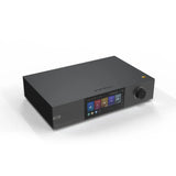 Eversolo DMP-A8 Streamer con DAC AK4499EX doppio clock
