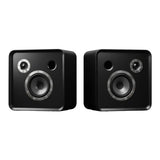 Eversolo SE100 Diffusori da scaffale 2 vie con architettura BLACKEDGE CORE