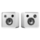Eversolo SE100 Diffusori da scaffale 2 vie con architettura BLACKEDGE CORE