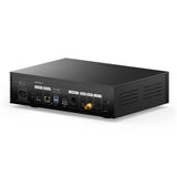 Eversolo T8 Streamer Trasporto di Livello Professionale