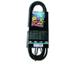 EXTREME CAVO JACK - JACK 6.3 MM 3 MT - TechSoundSystem.com