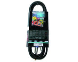 EXTREME CAVO JACK - JACK 6.3 MM 3 MT - TechSoundSystem.com