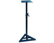 EXTREME SMS1 SUPPORTO MONITOR DA STUDIO STAND STUDIO CASSE DA STUDIO REGOLABILE CON BASE TRIANGOLARE ROBUSTO - TechSoundSystem.com