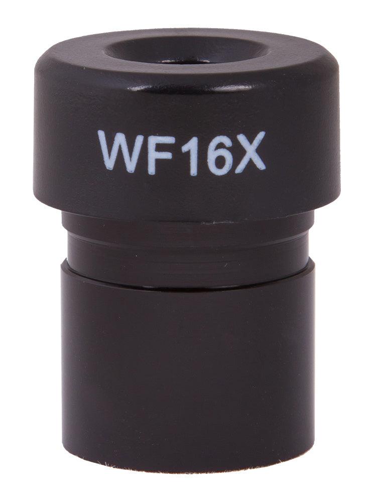 Oculare Levenhuk Rainbow 50L WF16x - TechSoundSystem.com