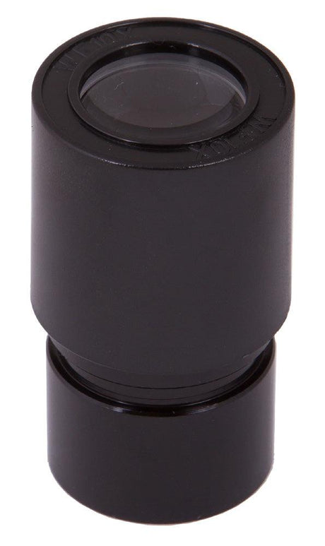 Oculare Levenhuk Rainbow WF10x - TechSoundSystem.com