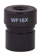 Oculare Levenhuk Rainbow WF16x - TechSoundSystem.com