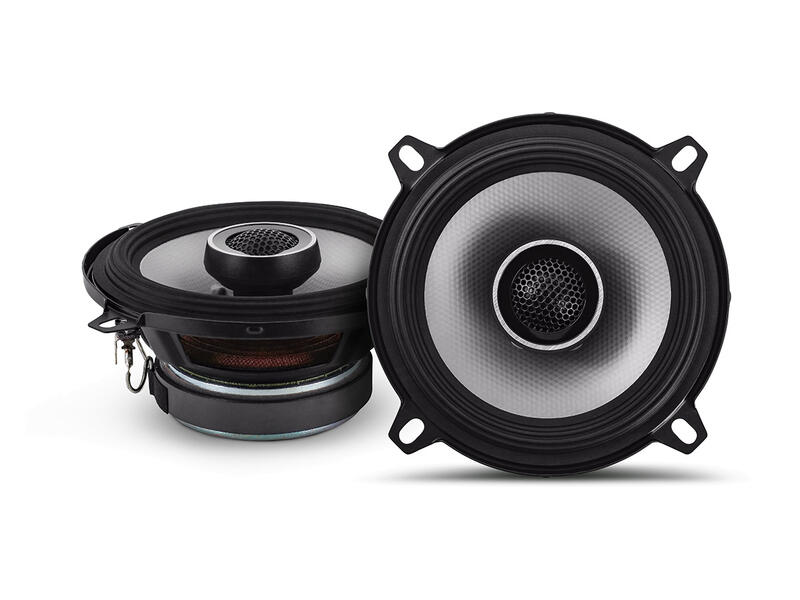Alpine S2-S50 Altoparlanti coassiali 2 vie da 5" (130mm) certificate HI-RES - TechSoundSystem.com