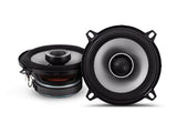 Alpine S2-S50 Altoparlanti coassiali 2 vie da 5" (130mm) certificate HI-RES - TechSoundSystem.com
