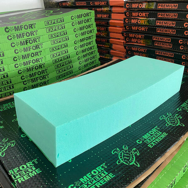 Comfort Mat SOUND TRAP blocco assorbente in materiale espanso speciale, progettato per i montanti (12 pezzi)