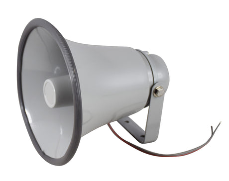 GLEMM TC 15P Tromba in alluminio da 15W - TechSoundSystem.com
