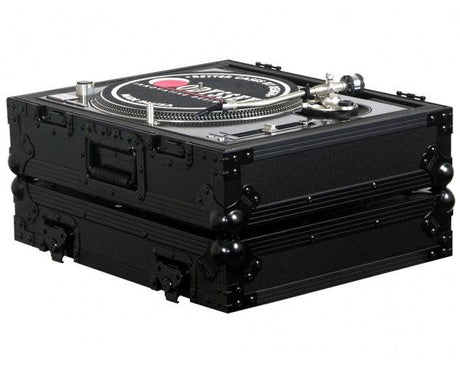 ODYSSEY FZ 1200 BL FLIGHTCASE PER GIRADISCHI - TechSoundSystem.com
