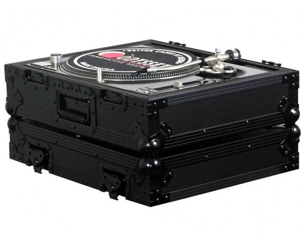 ODYSSEY FZ 1200 BL FLIGHTCASE PER GIRADISCHI - TechSoundSystem.com