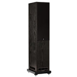 FYNE AUDIO F501E Coppia diffusori hi-end da pavimento 2 vie IsoFlare 1/2 BassTrax