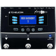 TC HELICON PLAY ACOUSTIC MULTIEFFETTO PER VOCE CON EFFETTI PER CHITARRA ACUSTICA E LOOPER - TechSoundSystem.com