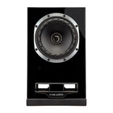 Fyne Audio F5S Coppia diffusori da scaffale hi-end IsoFlare 2 vie 90W BassTrax