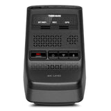 Thinkware U3000 PRO 2CH Dashcam anteriore + posteriore Risoluzione 4K UHD 30 fps