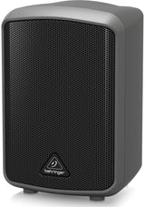 BEHRINGER MPA30-BT 30 WATT BLUETOOTH CASSA ATTIVA PORTATILE BATTERIA RICARICABILE - TechSoundSystem.com