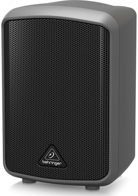 BEHRINGER MPA30-BT 30 WATT BLUETOOTH CASSA ATTIVA PORTATILE BATTERIA RICARICABILE - TechSoundSystem.com