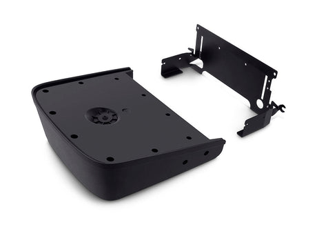 Alpine SWC-D84DU Subwoofer 8" con custodia per Fiat Ducato 3 Versione 8 - TechSoundSystem.com