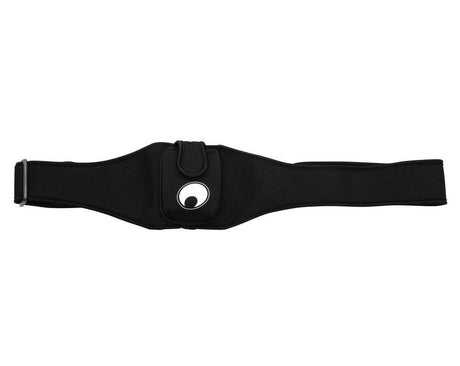 OMNITRONIC 13063010 CINTURA ELASTICA PORTA BODYPACK COLORE NERO - TechSoundSystem.com