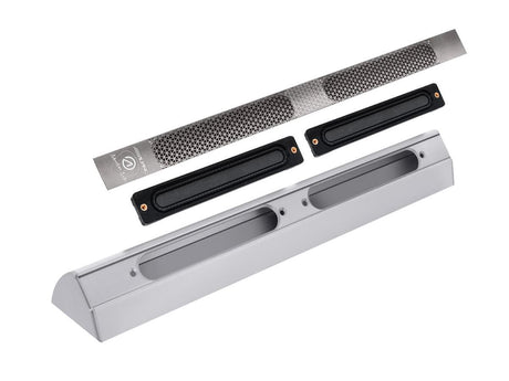 Alpine SPC-L350S Altoparlante da cabina con montaggio superficiale Alpine Adventure (corto / argento) - TechSoundSystem.com