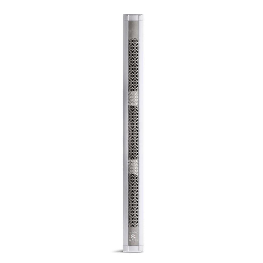 Alpine SPC-L500F diffusore in stile sound bar (da incasso) per interni - TechSoundSystem.com