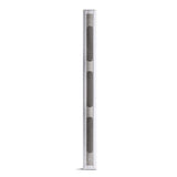 Alpine SPC-L500F diffusore in stile sound bar (da incasso) per interni - TechSoundSystem.com