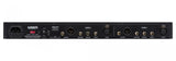 WARM AUDIO WA273 PREAMPLIFICATORE MICROFONICO BRITISH A 2 CANALI - TechSoundSystem.com