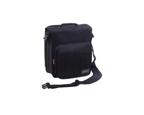 ZOMO CD LARGE PREMIUM BORSA NERA PER 236 CD - TechSoundSystem.com
