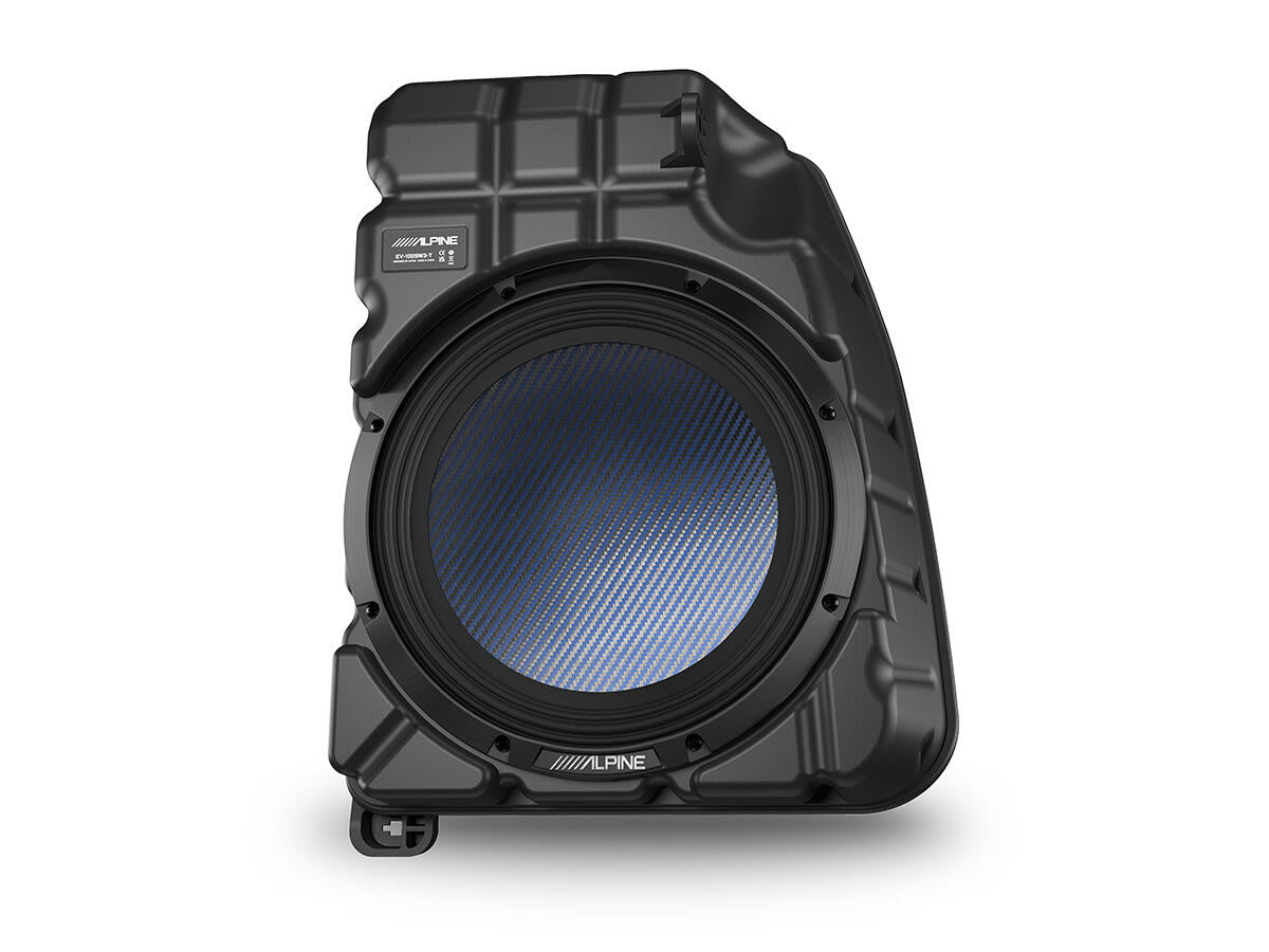 Alpine SPC-206ATM3-22 Sistema audio premium per Tesla Model 3 (2022-2023)