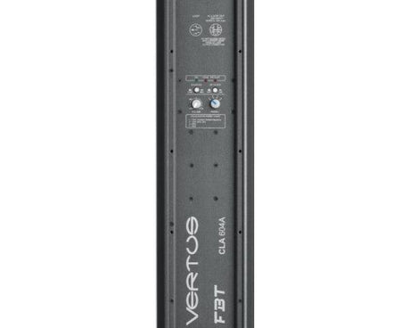 FBT VERTUS CLA 604A CASSA ATTIVA 400+100W - TechSoundSystem.com