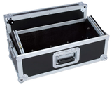 COBRA FC79 CASE 19" 4U PER MIXER LUCI FLIGHT CASE PORTA RACK 4 UNITA' - TechSoundSystem.com