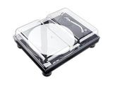 DECKSAVER DS PC SL1200 COVER ANTI POLVERE IN POLICARBONATO PER GIRADISCHI TECHNICS SL1200 - SL1210 O PIONEER PLX1000 - TechSoundSystem.com