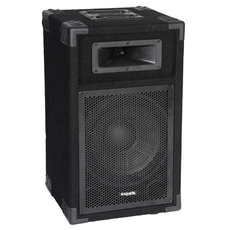IBIZA SOUND STAR10B - TechSoundSystem.com