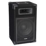 IBIZA SOUND STAR10B - TechSoundSystem.com