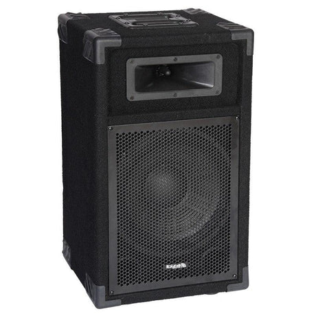 IBIZA SOUND STAR10B - TechSoundSystem.com