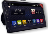 Hardstone HS FIA07-ELC4 autoradio Android per FIAT TIPO (IN DASH 5") dal 2014