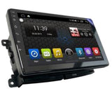Hardstone HS FIA10-ELC4 autoradio per FIAT 500-500C dal 2014 ANDROID 10, 8 CORE, WIFI