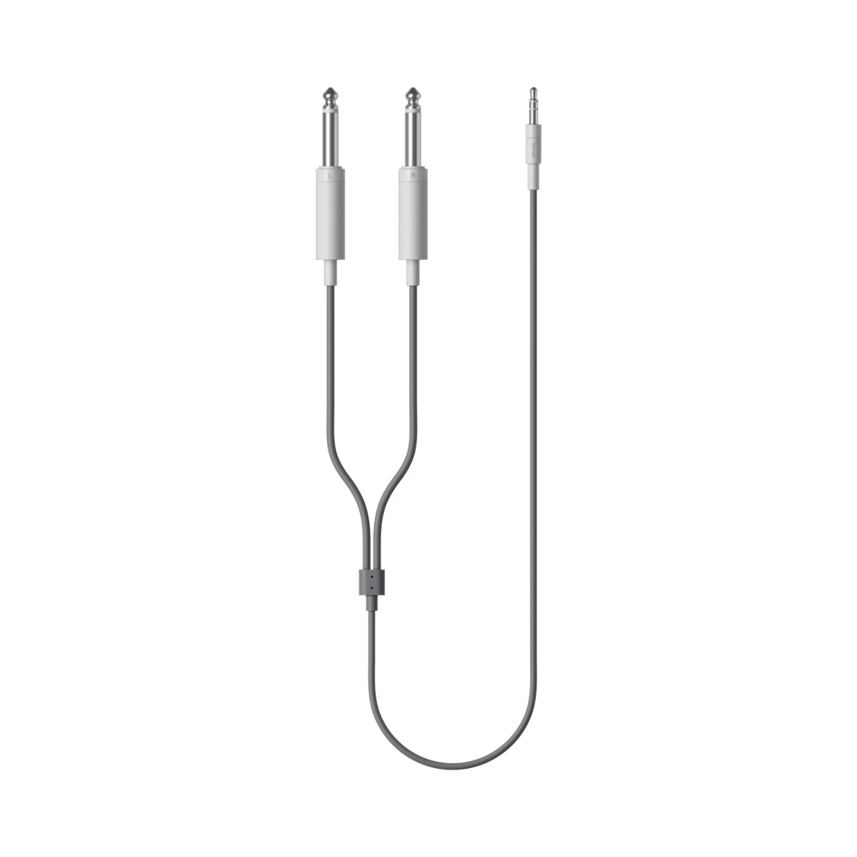 TEENAGE ENGINEERING FIELD CAVO AUDIO, 3.5 MM - 2 X 6.35 MM - TechSoundSystem.com