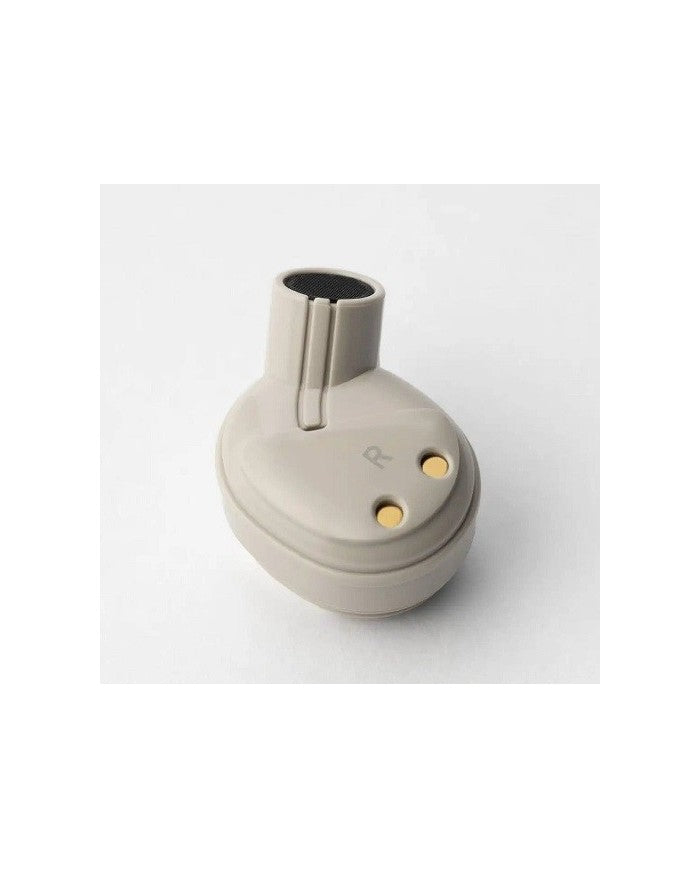 Final Audio ZE500 ASMR Cuffia Intraurale (White)