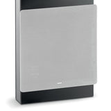 Focal 100 IWSUB 8 Subwoofer passivo da incasso, woofer in Polyglass da 21 cm. 200 W - TechSoundSystem.com