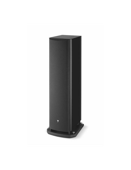 FOCAL ARIA EVO X N4 diffusori da pavimento con 2 woofer da 8" (21cm) da 350W - TechSoundSystem.com