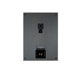 Focal Chora SR COPPIA diffusori surround 2 vie, Nero , midwoofer, Slatefiber, tweeter concavo, 120 W (COPPIA) - TechSoundSystem.com