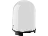 Focal DOME SUB Subwoofer attivo da 8" e 100W BIANCO - TechSoundSystem.com